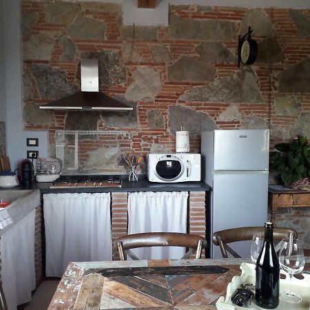 Casa De Servi Λούκα Εξωτερικό φωτογραφία