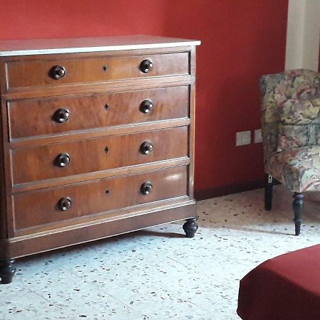 Casa De Servi Λούκα Εξωτερικό φωτογραφία