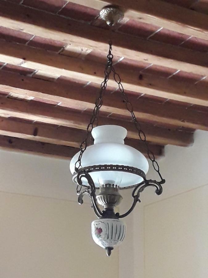 Casa De Servi Λούκα Εξωτερικό φωτογραφία