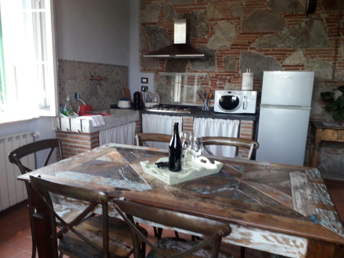 Casa De Servi Λούκα Εξωτερικό φωτογραφία