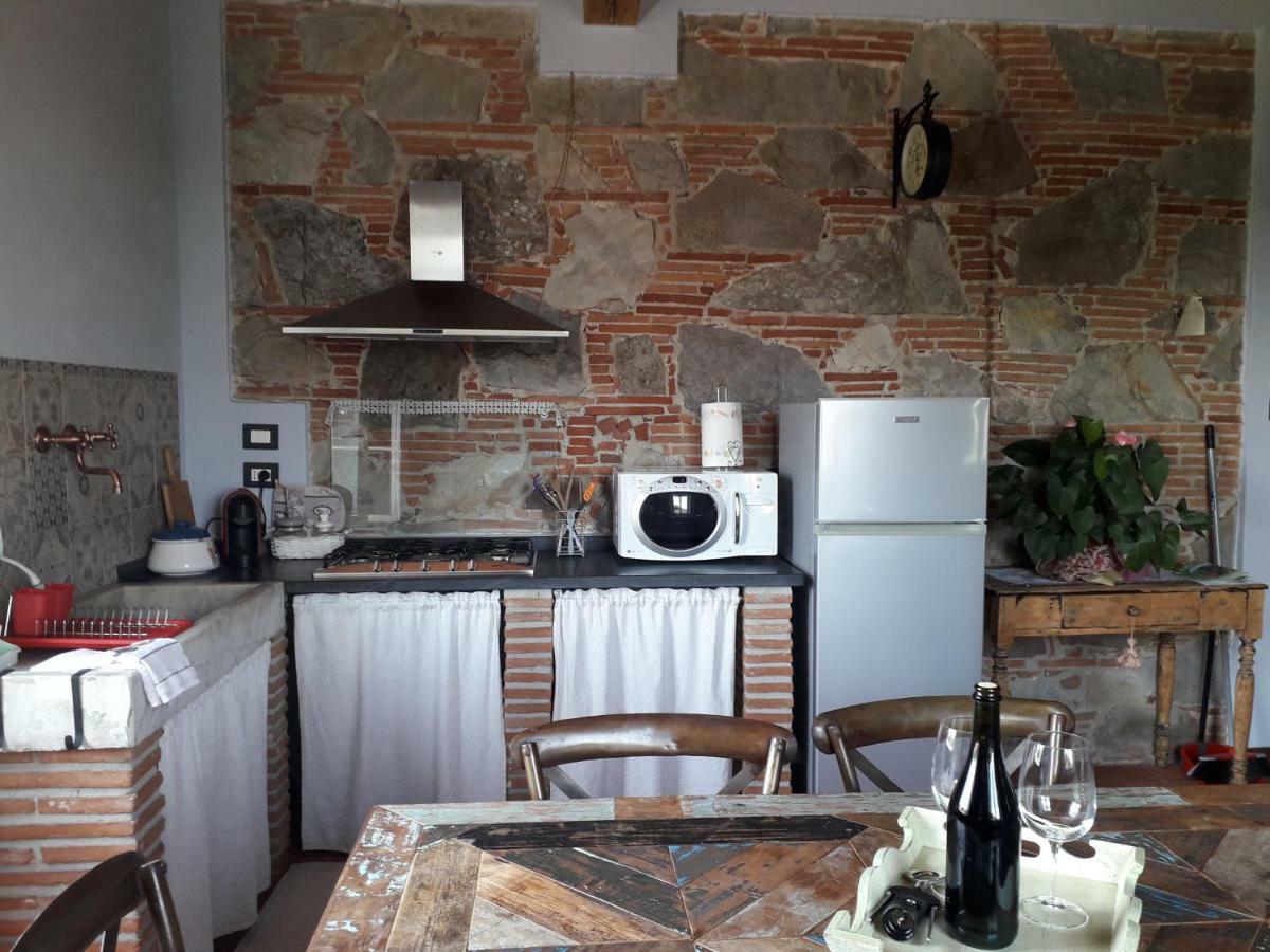 Casa De Servi Λούκα Εξωτερικό φωτογραφία