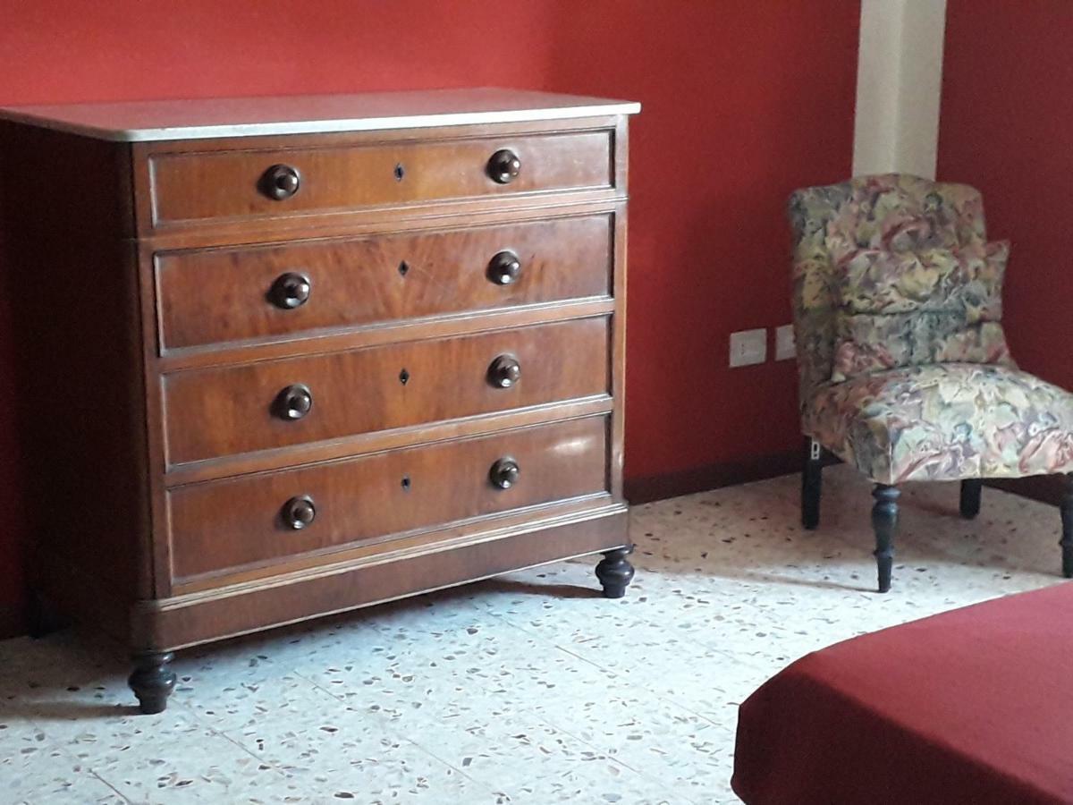 Casa De Servi Λούκα Εξωτερικό φωτογραφία