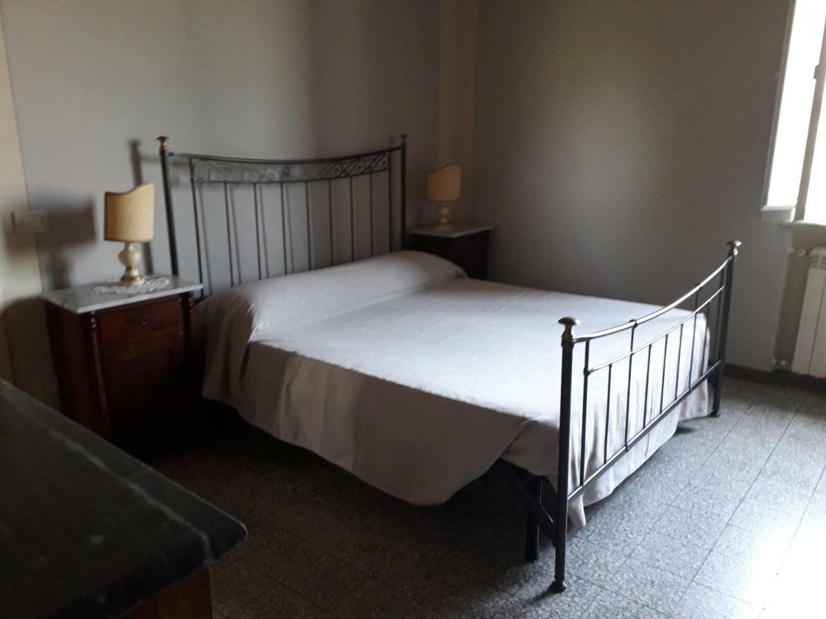 Casa De Servi Λούκα Εξωτερικό φωτογραφία
