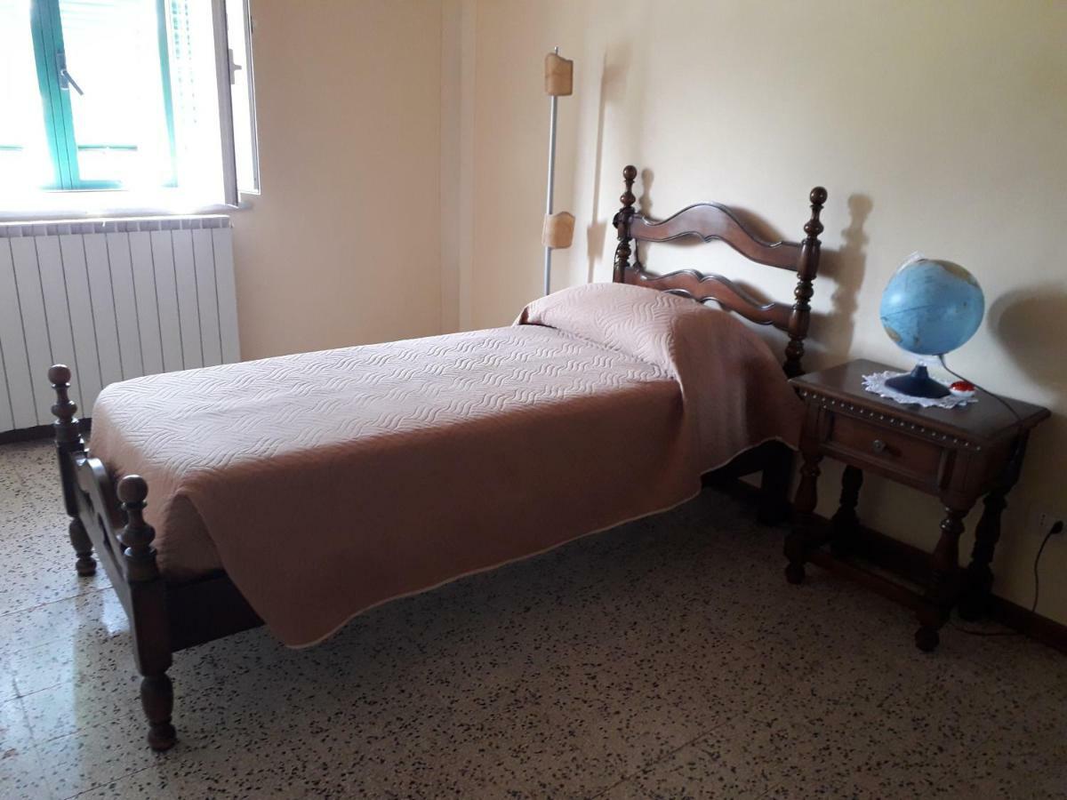 Casa De Servi Λούκα Εξωτερικό φωτογραφία